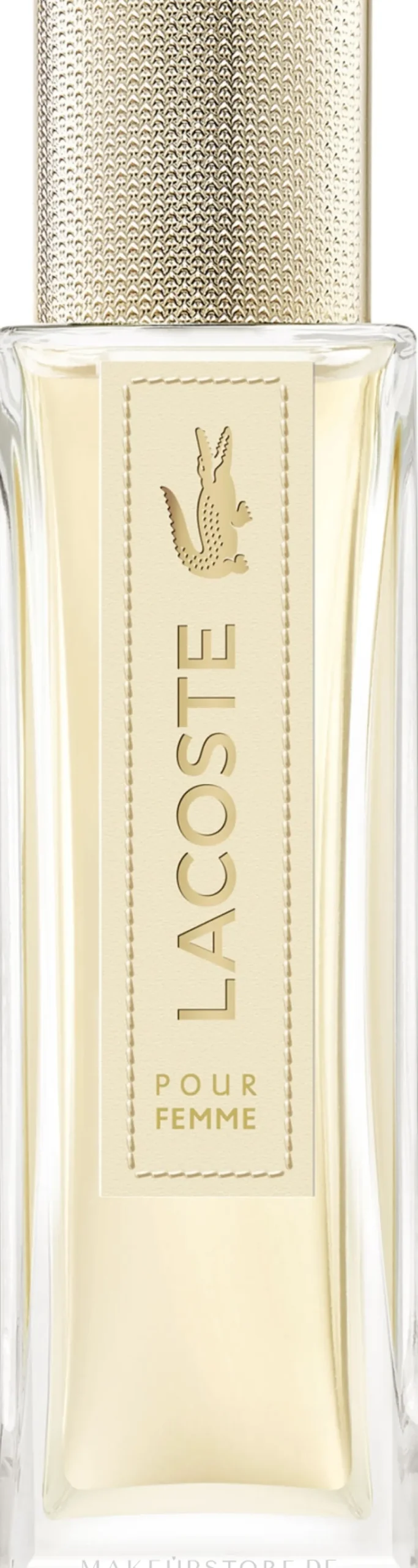 Lacoste Pour Femme