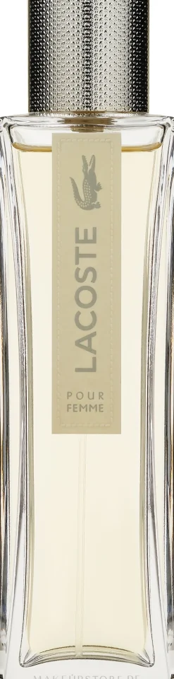 Lacoste Pour Femme