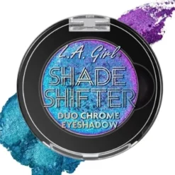 L.A. Girl Shade Shifter Duo Chrome Eyeshadow