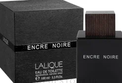 Lalique Encre Noire