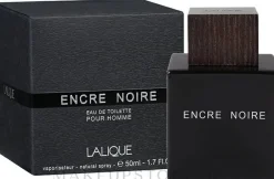 Lalique Encre Noire