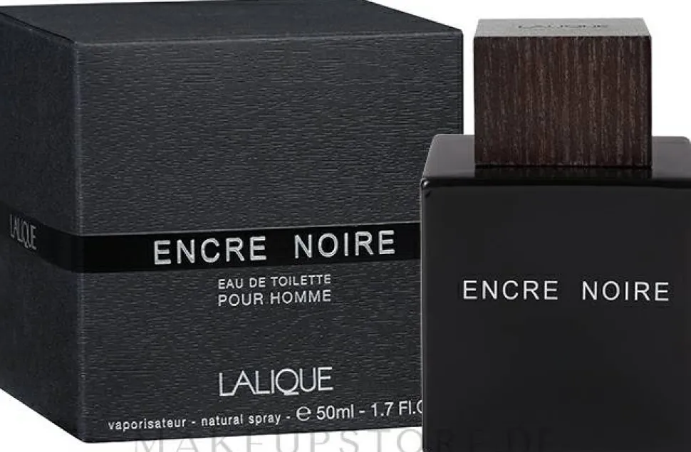 Lalique Encre Noire