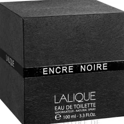 Lalique Encre Noire