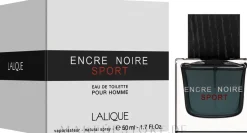 Lalique Encre Noire Sport