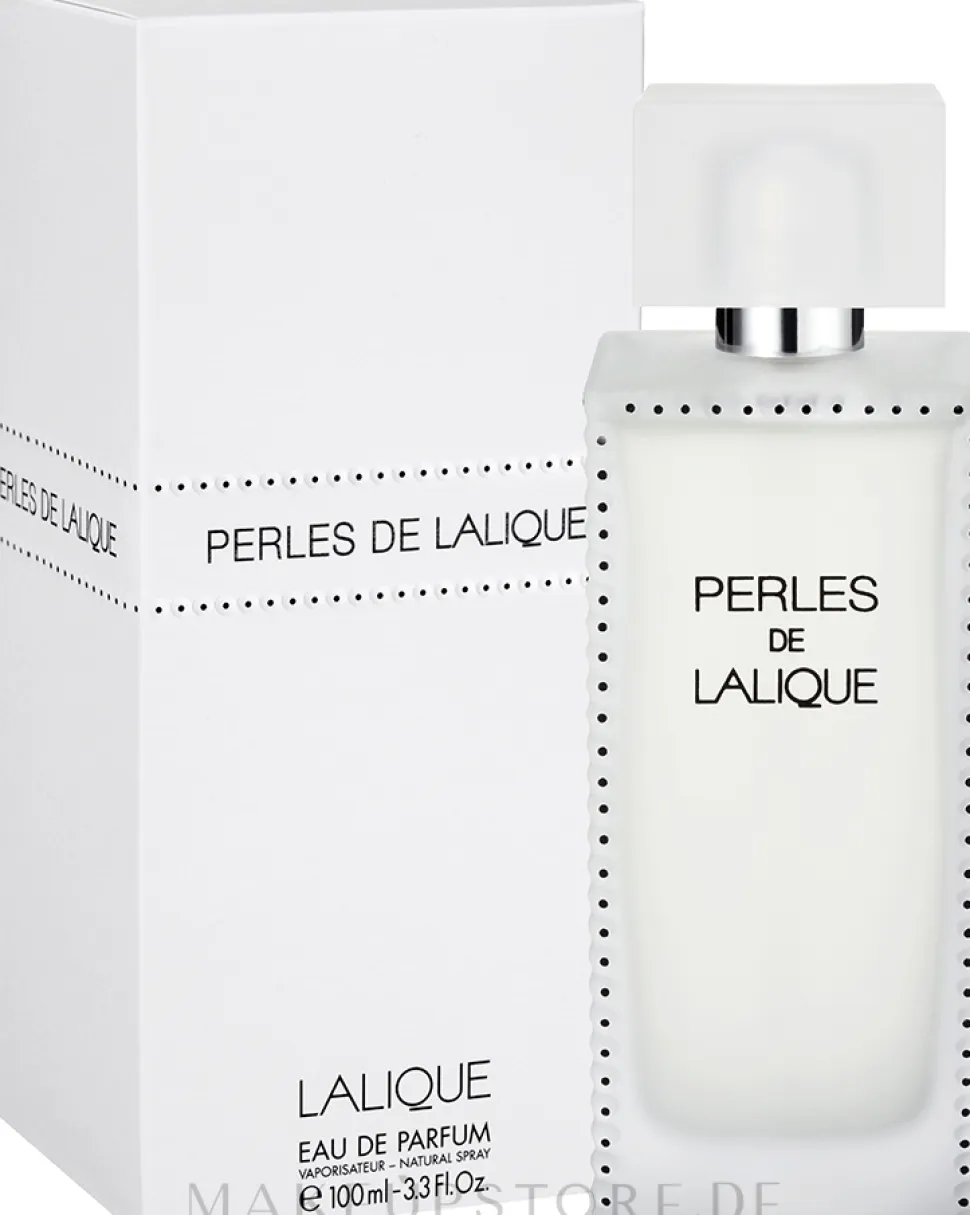 Lalique Perles de Lalique