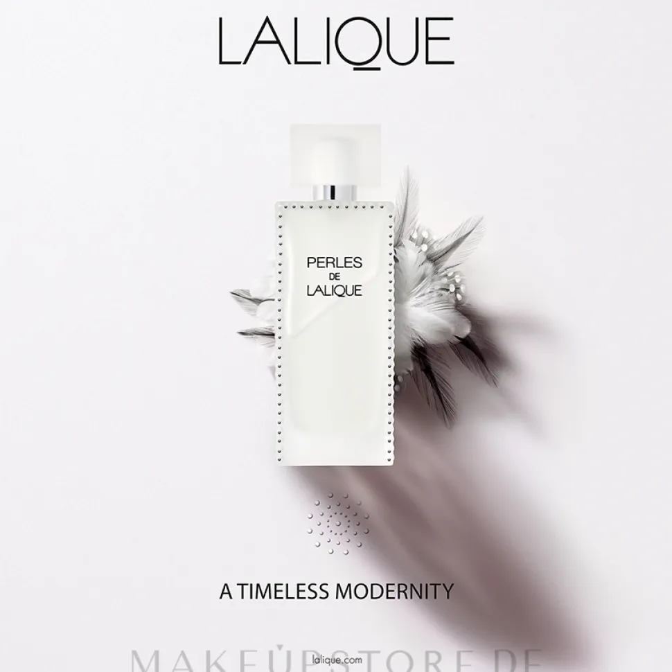 Lalique Perles de Lalique