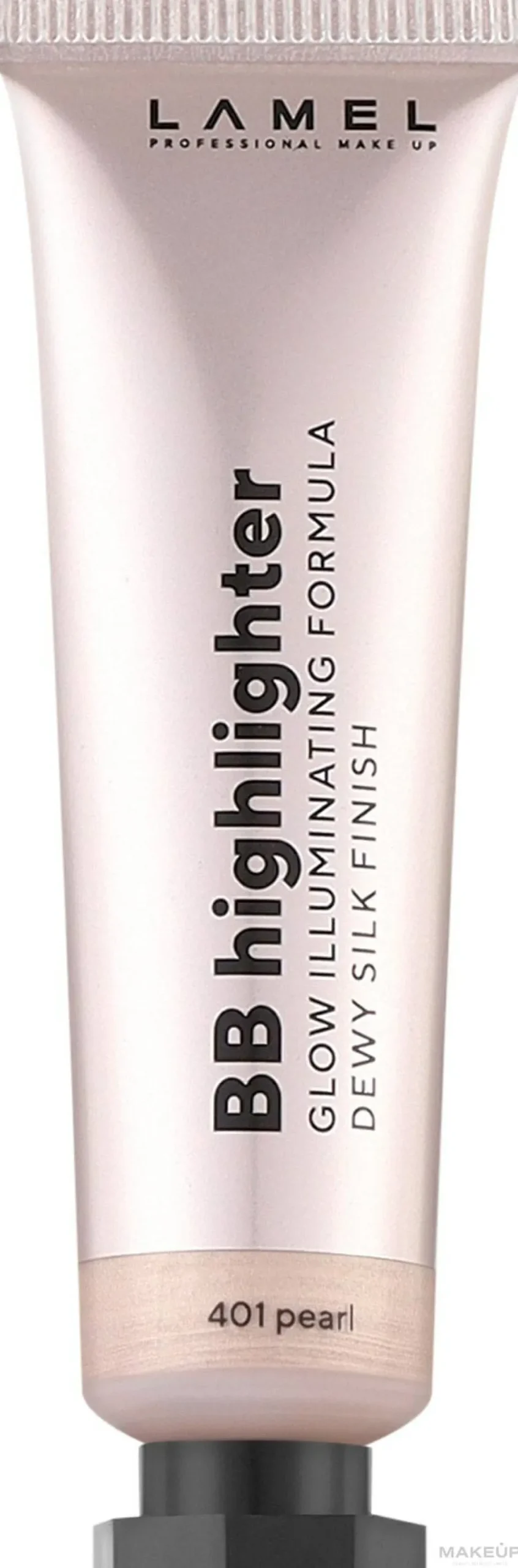 LAMEL Make Up BB Highlighter