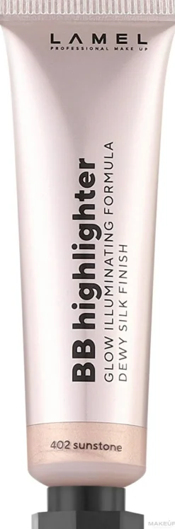 LAMEL Make Up BB Highlighter