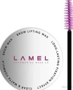 LAMEL Make Up Brow Lifting Wax