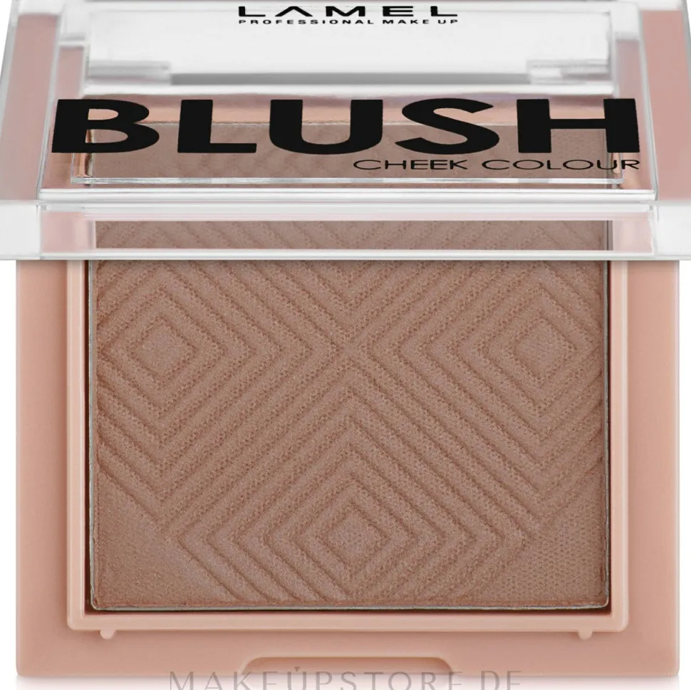 LAMEL Make Up Cheek Colour New