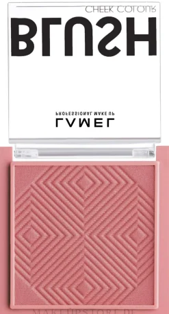 LAMEL Make Up Cheek Colour New