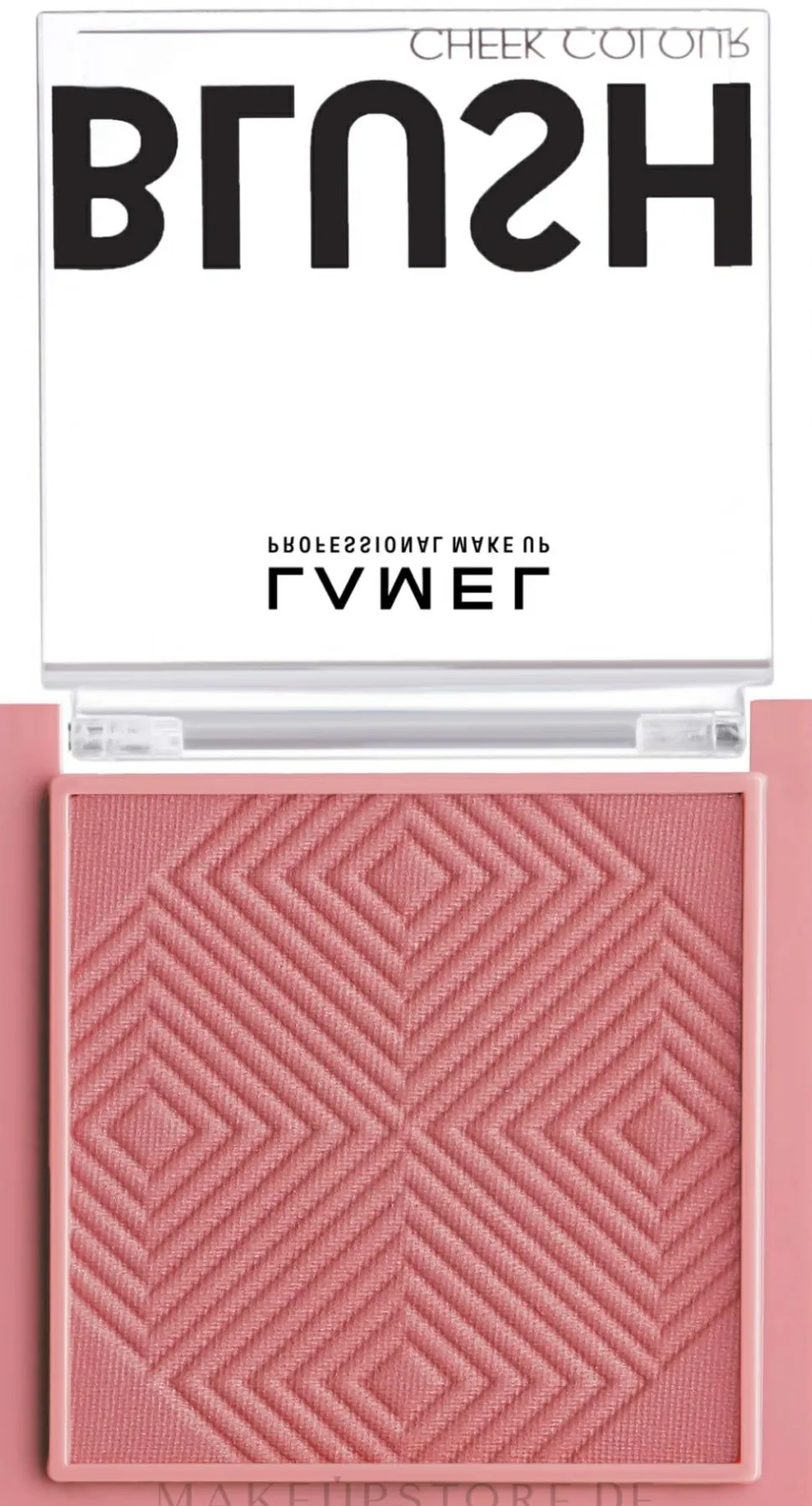 LAMEL Make Up Cheek Colour New