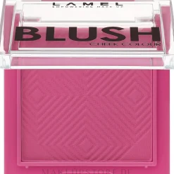 LAMEL Make Up Cheek Colour New