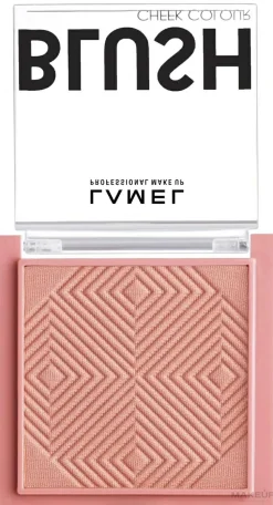 LAMEL Make Up Cheek Colour New