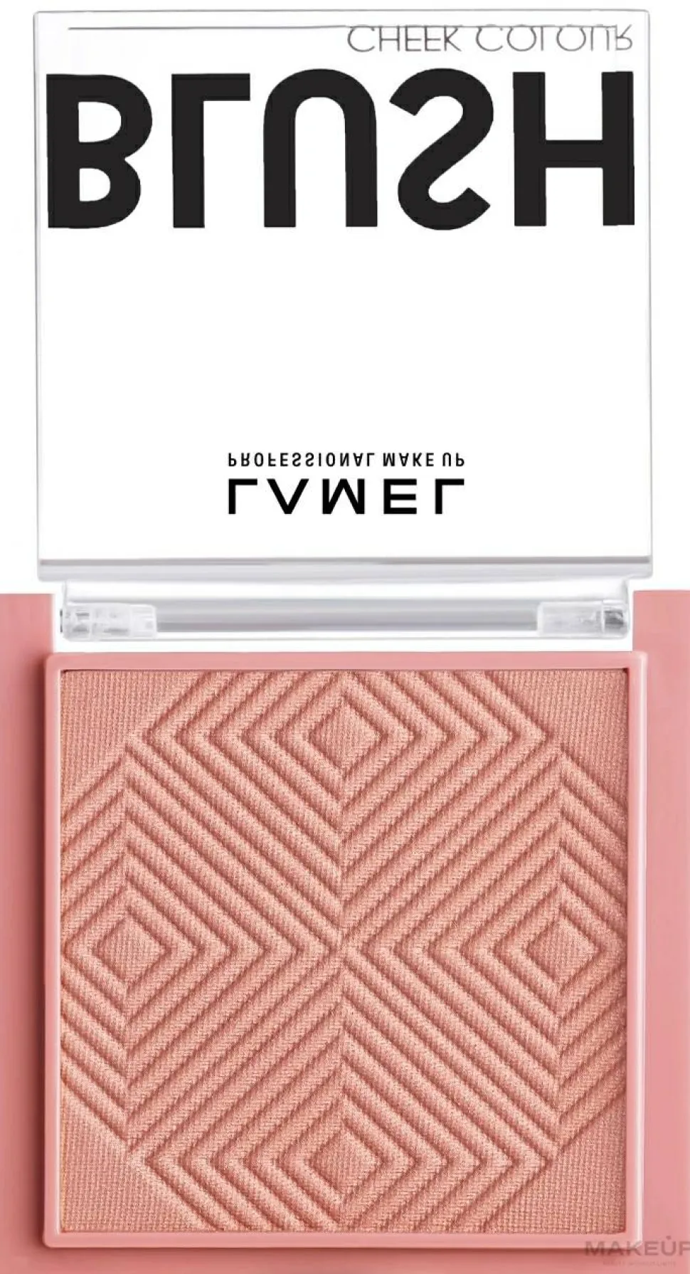LAMEL Make Up Cheek Colour New