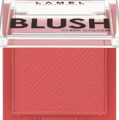 LAMEL Make Up Cheek Colour New