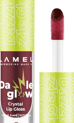 Lamel Make Up Dazzle Glow