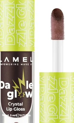 Lamel Make Up Dazzle Glow