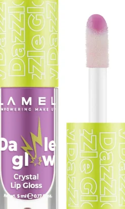 Lamel Make Up Dazzle Glow