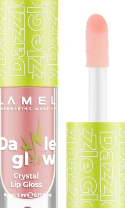 Lamel Make Up Dazzle Glow