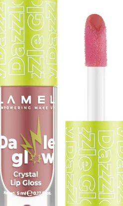 Lamel Make Up Dazzle Glow