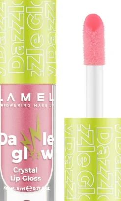 Lamel Make Up Dazzle Glow