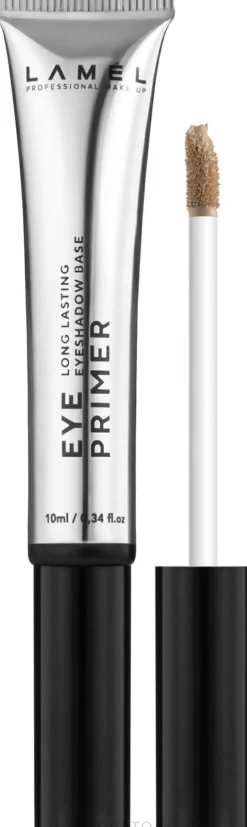 LAMEL Make Up Insta Eyeshadows Base