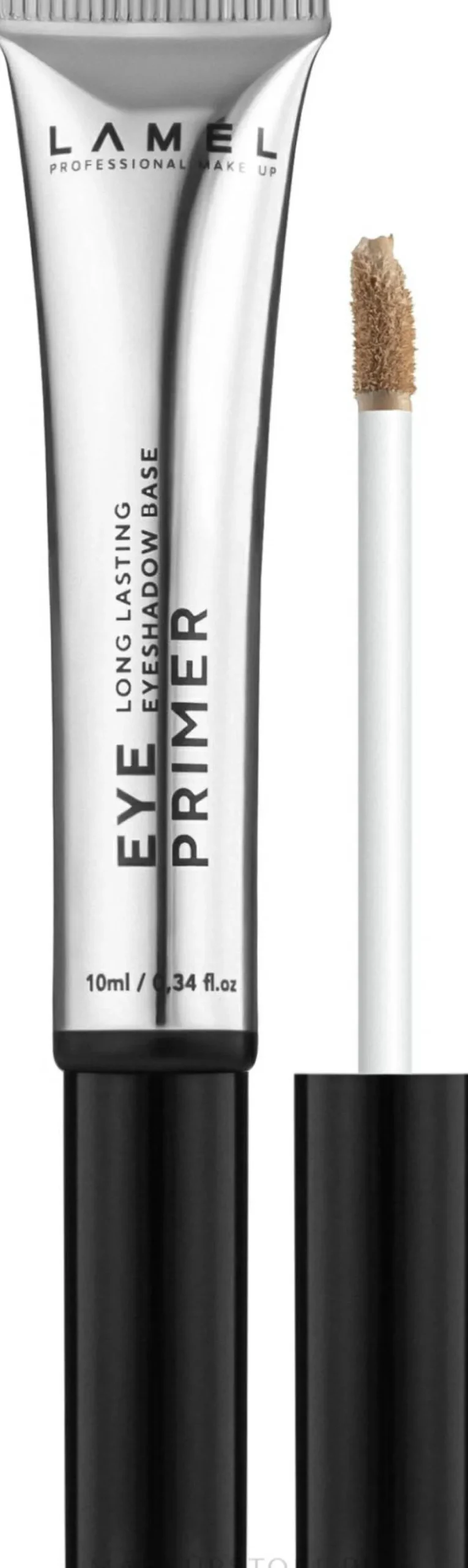 LAMEL Make Up Insta Eyeshadows Base