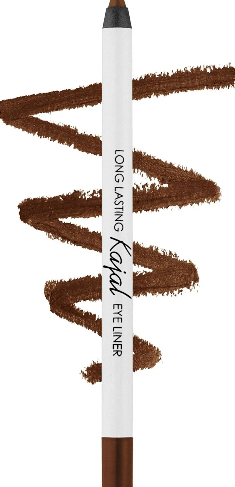 LAMEL Make Up Kajal Eye Liner