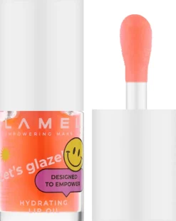 Lamel Make Up Let`S Glaze