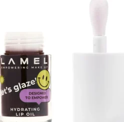 Lamel Make Up Let`S Glaze