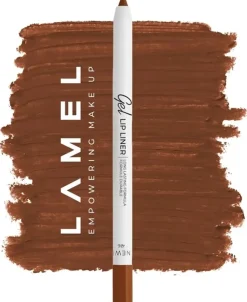 LAMEL Make Up Long Lasting Gel Liner