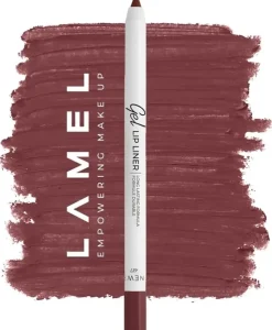 LAMEL Make Up Long Lasting Gel Liner