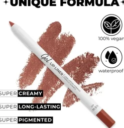 LAMEL Make Up Long Lasting Gel Liner
