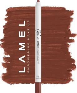 LAMEL Make Up Long Lasting Gel Liner