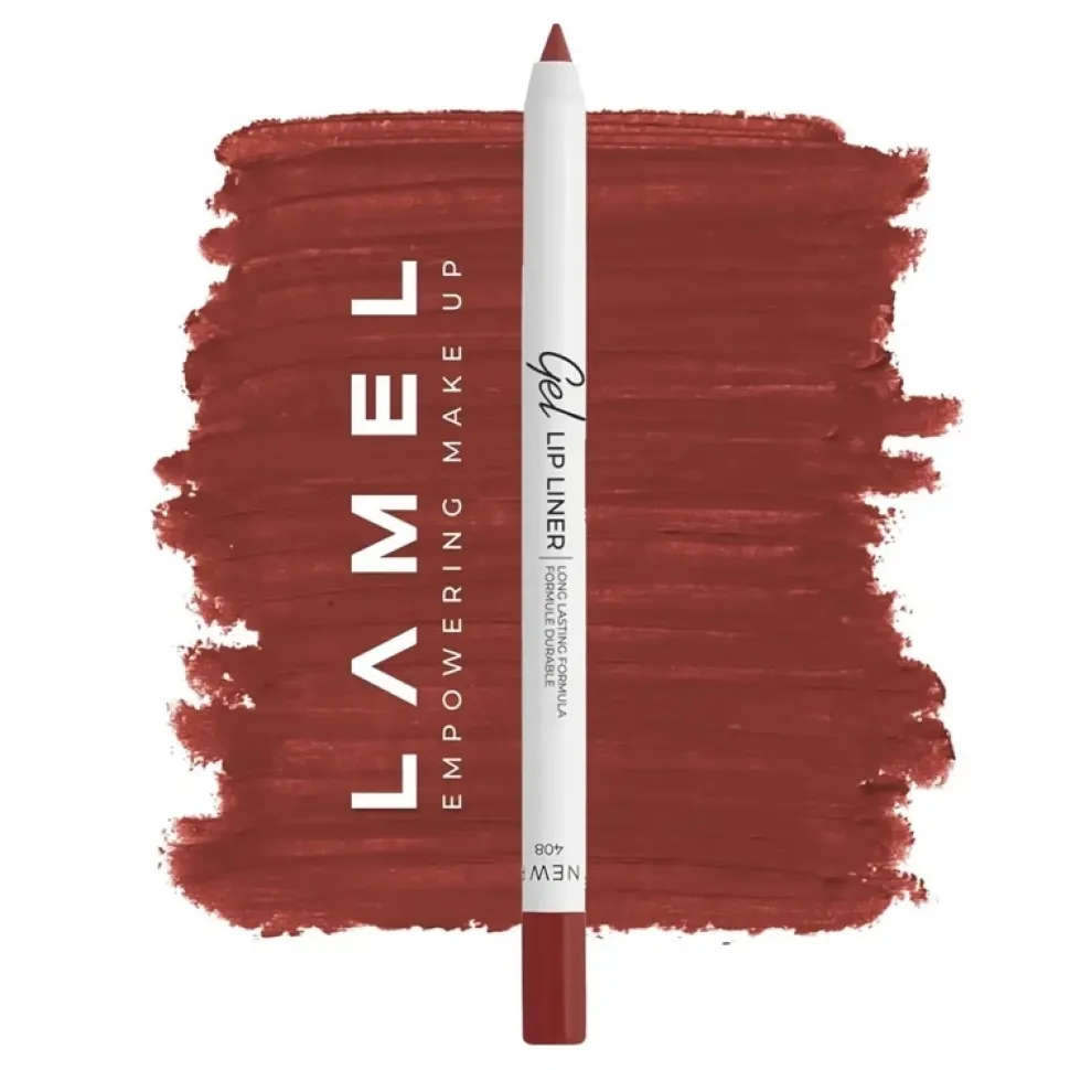 LAMEL Make Up Long Lasting Gel Liner