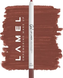 LAMEL Make Up Long Lasting Gel Liner
