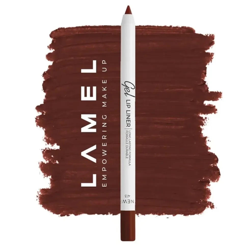 LAMEL Make Up Long Lasting Gel Liner