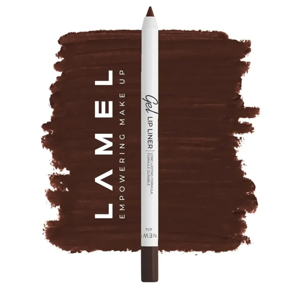LAMEL Make Up Long Lasting Gel Liner