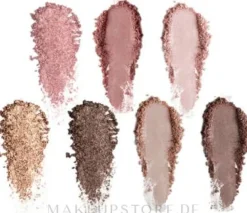 LAMEL Make Up Selflove Eyeshadow Palette