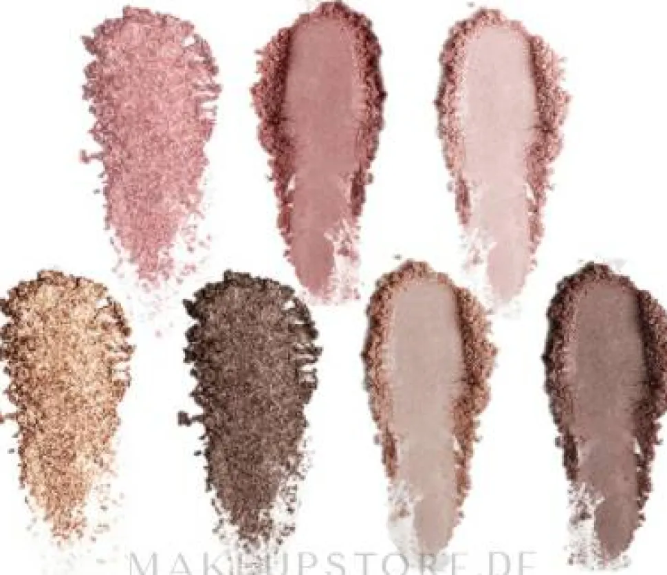 LAMEL Make Up Selflove Eyeshadow Palette