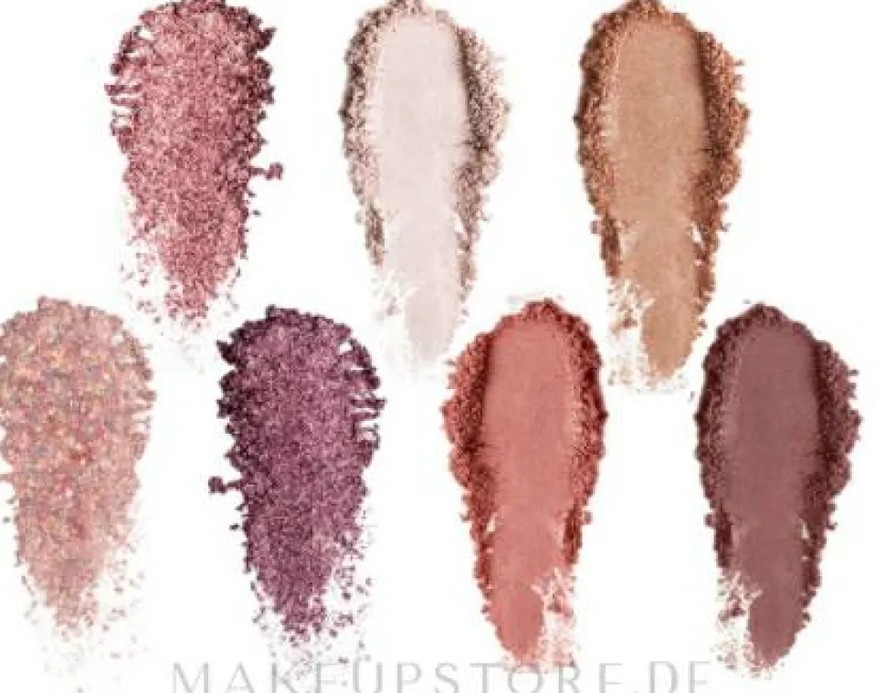 LAMEL Make Up Selflove Eyeshadow Palette