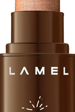 LAMEL Make Up Celebrate Yourself Jelly Highlighter Stick