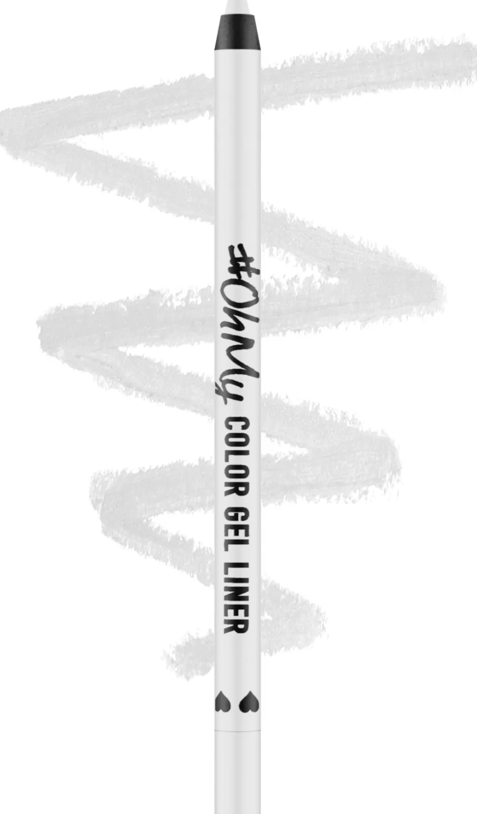 LAMEL Make Up Oh My Color Gel Eye Liner