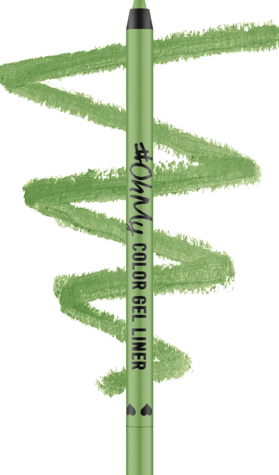 LAMEL Make Up Oh My Color Gel Eye Liner