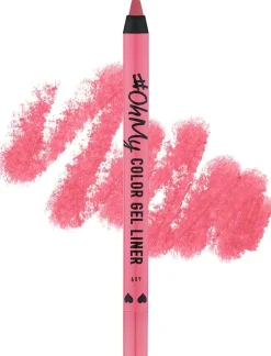 LAMEL Make Up Oh My Color Gel Eye Liner