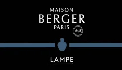 Lampe Berger, blau, 350 ml