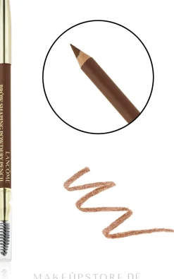 Lancome Brow Shaping Powdery Pencil