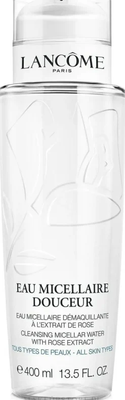 Lancome Eau Micellaire Douceur