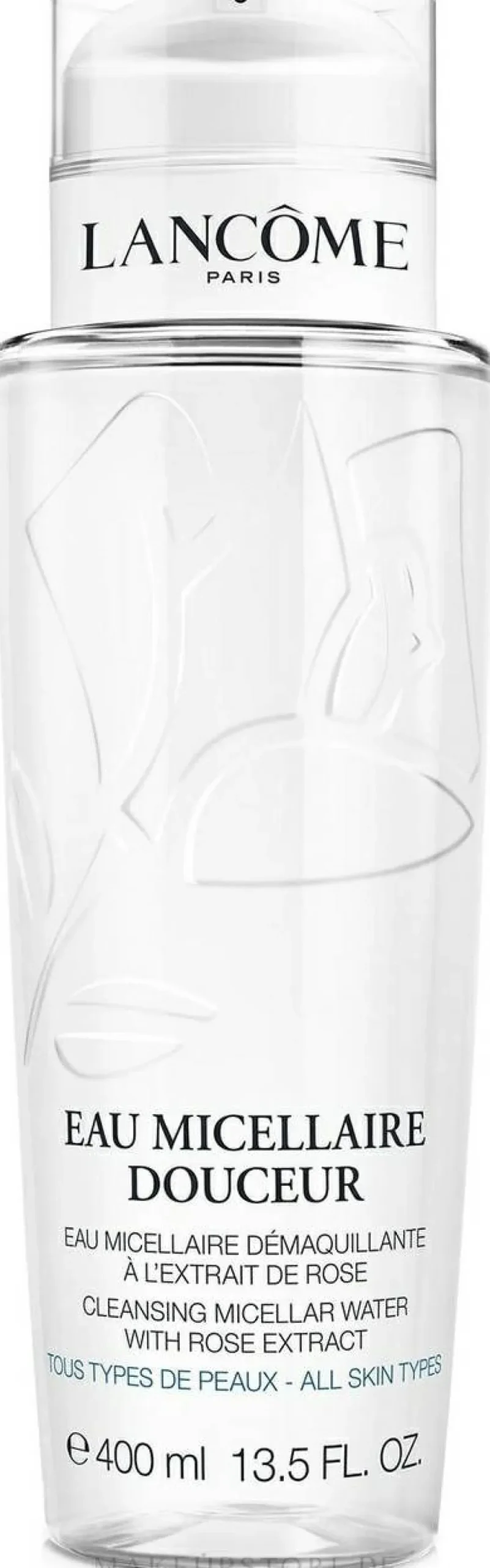 Lancome Eau Micellaire Douceur